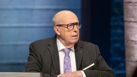 „Jury-Rente“: Reiner Calmund überrascht mit Zukunftsplänen