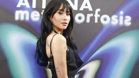 16 euros por escuchar un disco en directo: el anuncio de Aitana desata la controversia entre sus fans