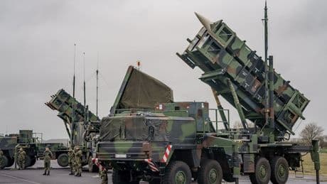 Krieg in der Ukraine: USA signalisieren Bereitschaft für mehr Ukraine-Hilfen