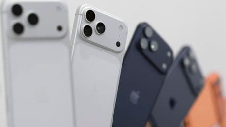 Apple Just Gave You A New Reason To Buy An iPhone 17 Or iPhone Air