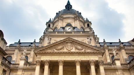 Classement de Shanghai 2025 : les universités françaises perdent des places mais rayonnent toujours