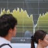 Asian shares retreat after Trump's order imposing new tariffs on 68 countries and the EU