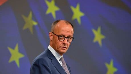Friedrich im Glück: Mehr Spielraum für Wachstum
