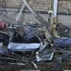 Sieben Tote nach Attacken auf Kiew: Russland greift die Ukraine offenbar mit mehr als 350 Drohnen und 16 Raketen an