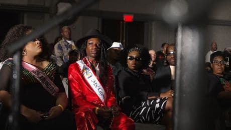 WorldPride in de Amerikaanse hoofdstad: meer zorgen dan feestvreugde