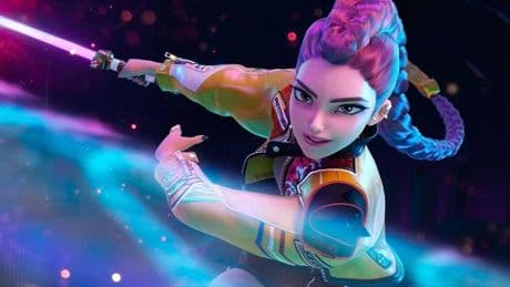 ‘KPop Demon Hunters’ Is Netflix’s No. 1 Movie, 60 Days After Release