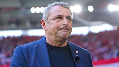 Drei Zündstoff-Gespräche - Der Fortuna-Plan gegen die Weissman-Krise