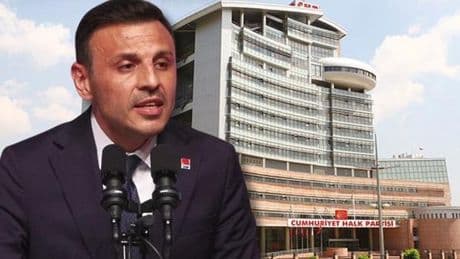 CHP İstanbul İl Başkanı Özgür Çelik için istenen ceza belli oldu