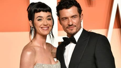 Katy Perry And Orlando Bloom Spotted On Holiday Together Days After Confirming Split