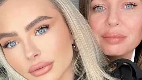 Brit student Mia O'Brien jailed for life in Dubai was caught with cocaine, says mum