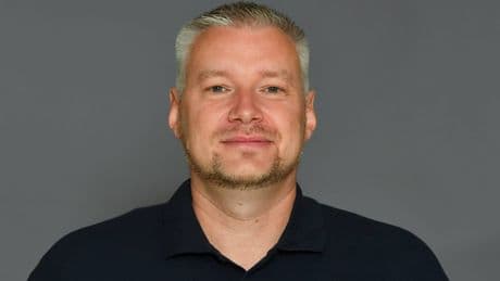 Dresden Titans trauern um ehemaligen Geschäftsführer Jörn Müller