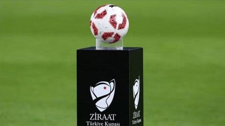 Ziraat Türkiye Kupası final maçının biletleri satışa çıktı
