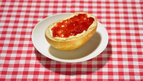 Chrononutrition : Wann sollten wir was essen?