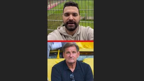 Berater verrät es - WM-Hoffnung um Neuer
