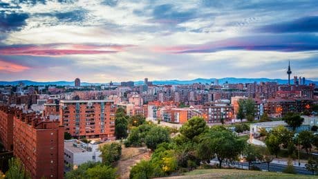 El precio de la vivienda sube un 12,8% en mayo y marca otro máximo histórico