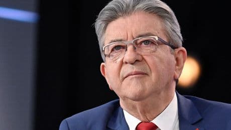 Mouvement de blocage du 10 septembre : Mélenchon appelle à la grève générale