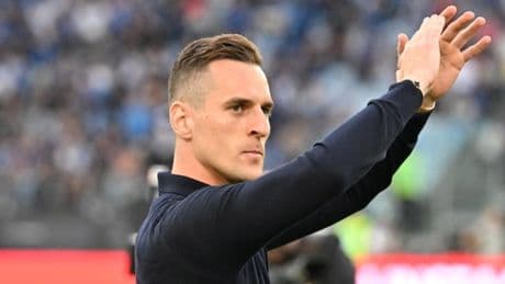 Milik vuole giocare: l'obiettivo dopo un anno da incubo e il rinnovo Juve