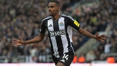 9 transfers Liverpool are looking to complete on deadline day including Alexander Isak