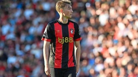 Transferzomer 2025: Bournemouth bevestigt droomtransfer Dean Huijsen naar Real Madrid
