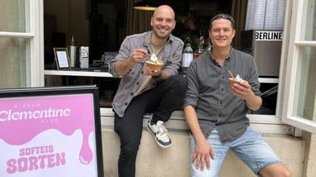 Ein unerwarteter Ort zum Wohlfühlen in Neukölln