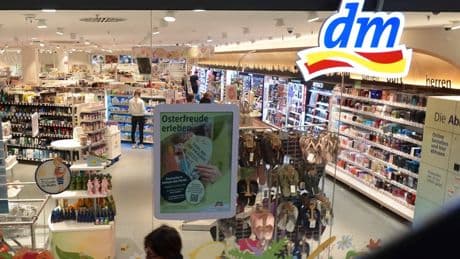 Dringender Rückruf bei dm: Bei Verzehr drohen sogar Durchfall und Erbrechen