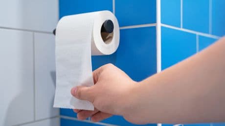 Durchfall ohne weitere Symptome: Ursachen