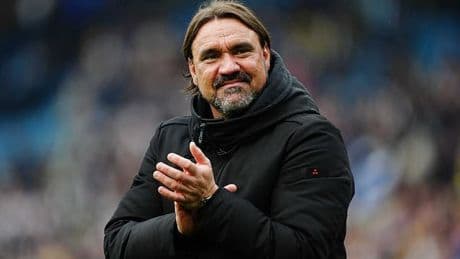 Leeds 'interested in former Arsenal star with £20m release clause but face competition from shock Champions League club'