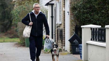 Gary Lineker made £400k loss on bachelor pad to move into £2.6m mansion with new wife
