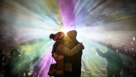 Can Algorithms Revamp Love? The Neurobiology Behind AI-Driven Bonding