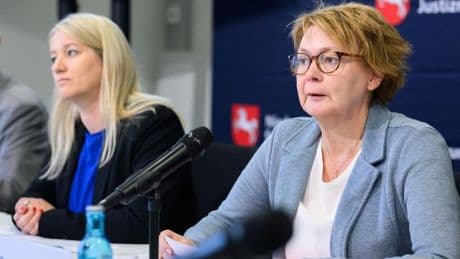 Innere Sicherheit: Fallzahlen rund um Clankriminalität sinken in Niedersachsen