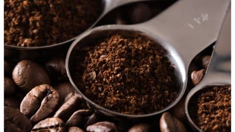 Women who drink up to three cups of coffee a day in their 50s may be healthier in old age, scientists say