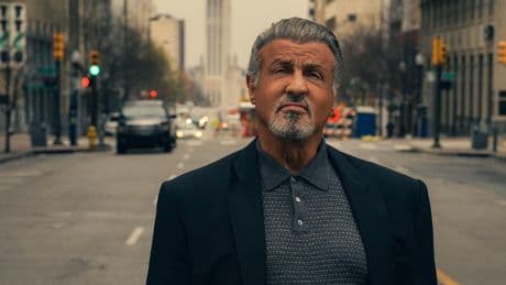 Sylvester Stallone’un muhteşem dizisi Tulsa King geri geliyor!