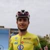 Cyclisme. GP de l’Angevine : Noah Delonglée s’impose à Combourg en solitaire