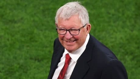 Sir Alex Ferguson sees bank balance skyrocket despite Man Utd ripping up £2.1m contract