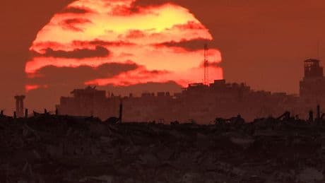 Friday Briefing: Netanyahu Plans to Fully Control Gaza