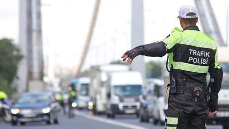 İstanbullular dikkat! Bu yollar trafiğe kapalı olacak