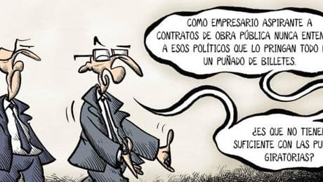 La viñeta de Sansón
