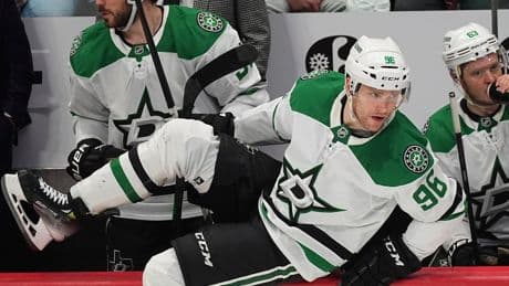 Finns Up! NHL playoffs include 13 players from Finland on the 4 teams in conference finals