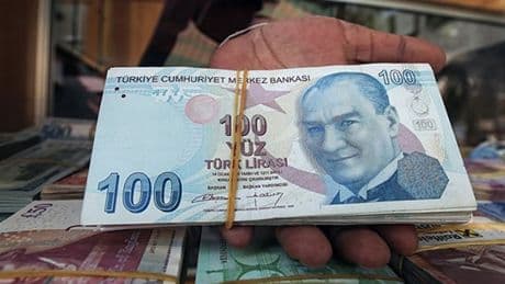 4 milyon TL'nin 1 aylık faiz getirisi belli oldu