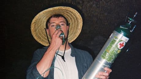 Er sucht den „Baum des Lebens“ - MrBeast wagt gefährliche Maya-Expedition