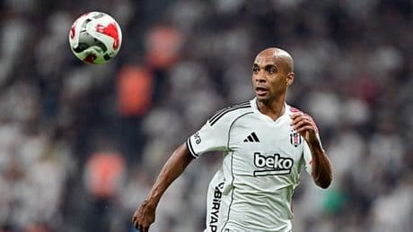 Beşiktaş'ta Joao Mario ile yollar ayrılıyor! İşte yeni adresi...