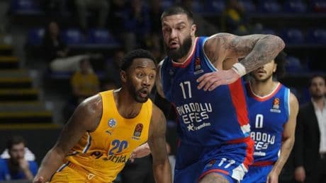 Otro año de exilio israelí: el Hapoel jugará en Sofía y el Maccabi seguirá en Belgrado