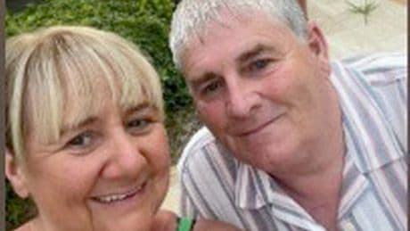Dying Brit mum fighting for life in Spain after botched surgery sparked organ shut down