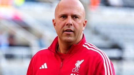 Revealed: Liverpool's new motivation method as Arne Slot's side chase Premier League title defence