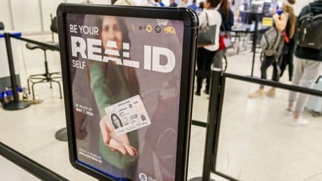 'No excuse': Bipartisan fury erupts over New Jersey's REAL ID backlog