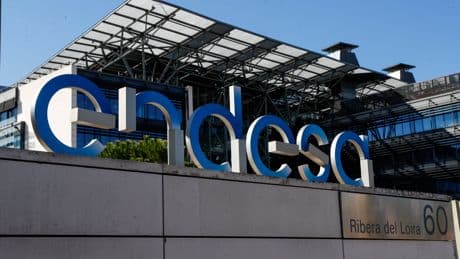 Endesa duplica su beneficio hasta los 583 millones de euros en el primer trimestre