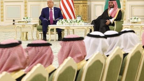 Saudi Arabia Is Executing More People Than Ever
