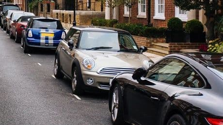 Your car could be towed away if you park here - but the rules are 'vague'