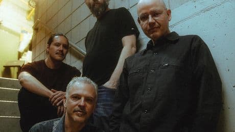 Brooklyn Rider Still Has More to Say With the String Quartet