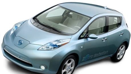 Nissan Leaf: el primer eléctrico de masas vuelve con su tercera generación